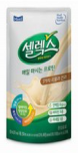 셀렉스 매일마시는프로틴 (125ml*14ea)