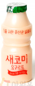 동원요구르트 (65ml)