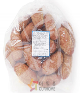 꼬마부시브래드 (35g*20ea)