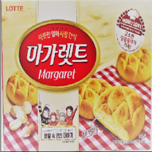 마가렛트(대) (22g*16ea)