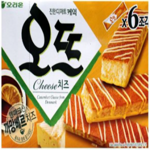 오뜨치즈 (24g*6ea)