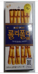 롤리폴리초코 (62g)