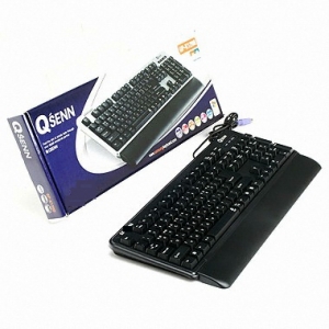 QSENN SWT-1200블랙 USB